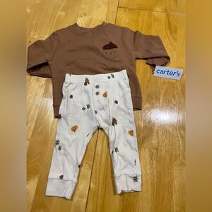 Cold Weather bundle 6-9 Mon.